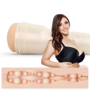 Fleshlight Girls - Angela White Indulge