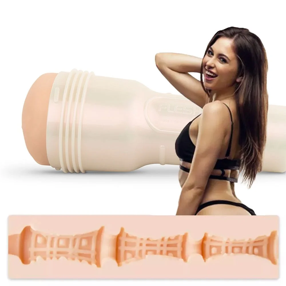 Fleshlight Girls - Riley Reid Euphoria