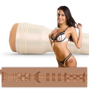 Fleshlight Girls - Janice Griffith Eden