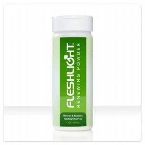 Fleshlight - Renewing Onderhoudspoeder - 118 ml