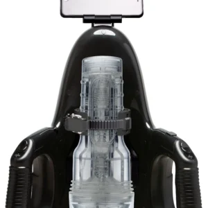 Fleshlight - Universal Launch Stroking Simulator