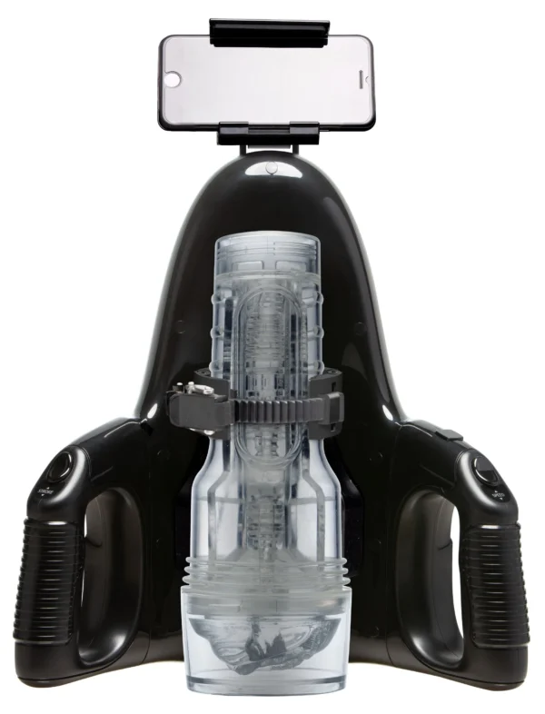 Fleshlight - Universal Launch Stroking Simulator