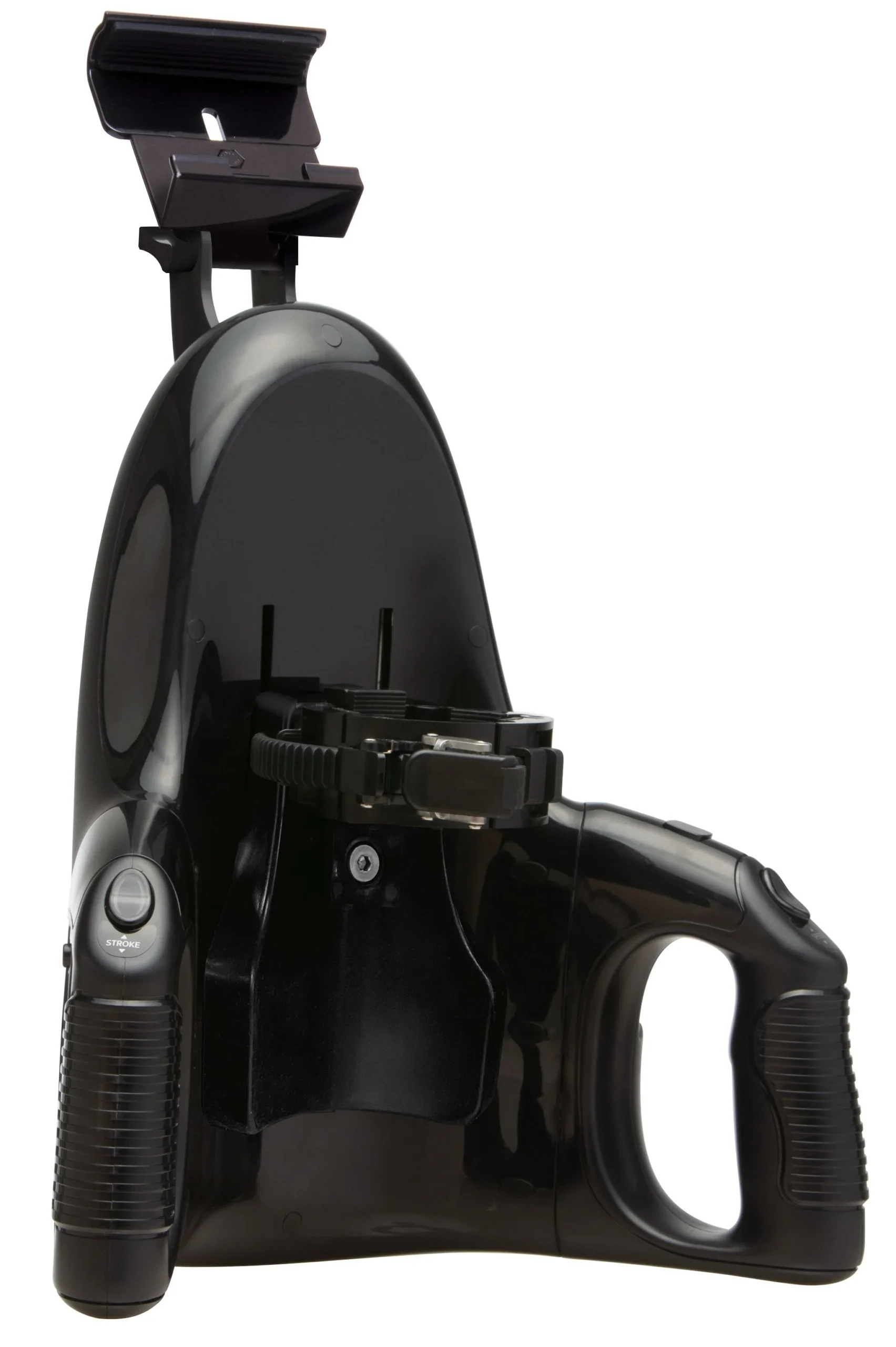 Fleshlight - Universal Launch Stroking Simulator