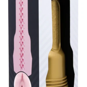 Fleshlight - Pink Lady Stamina Training Unit - Anus