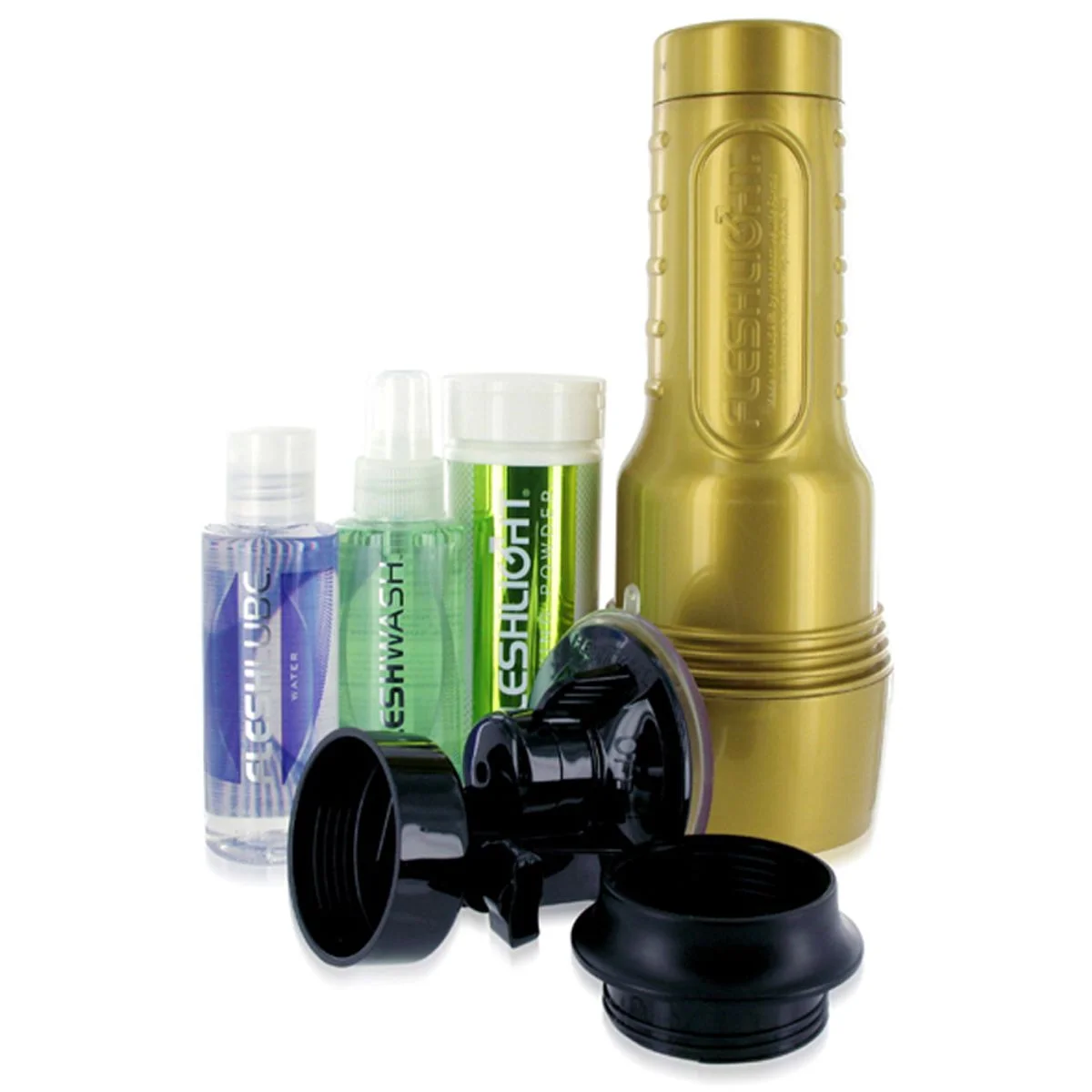 Fleshlight Stamina Training Unit Value Pack