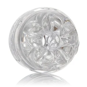 Quickshot Vantage Fleshlight - Transparant