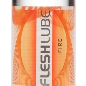 Fleshlight – Fleshlube Fire Glijmiddel – 100 ml