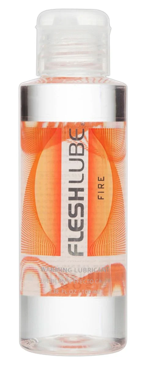 Fleshlight β Fleshlube Fire Glijmiddel β 100 ml