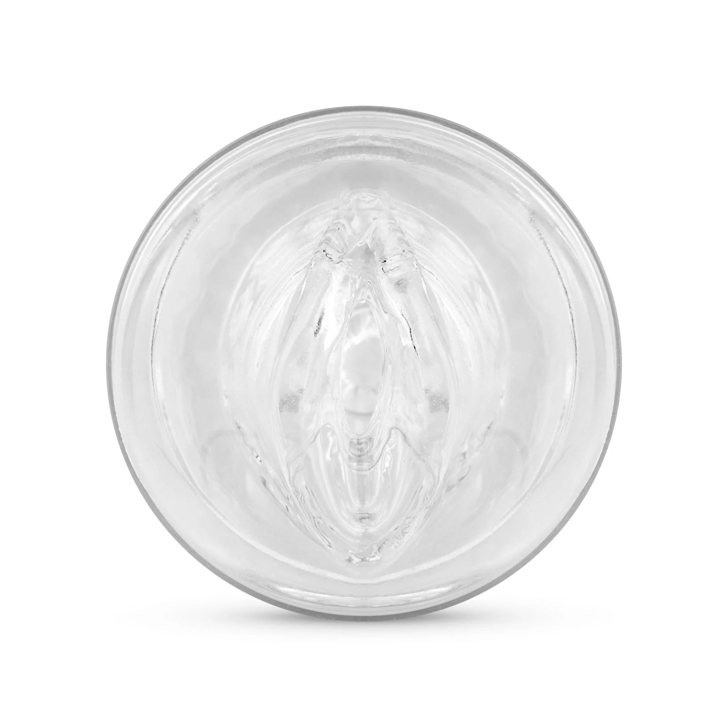 FPPR. Dubbelzijdige Masturbator (vagina - mond)