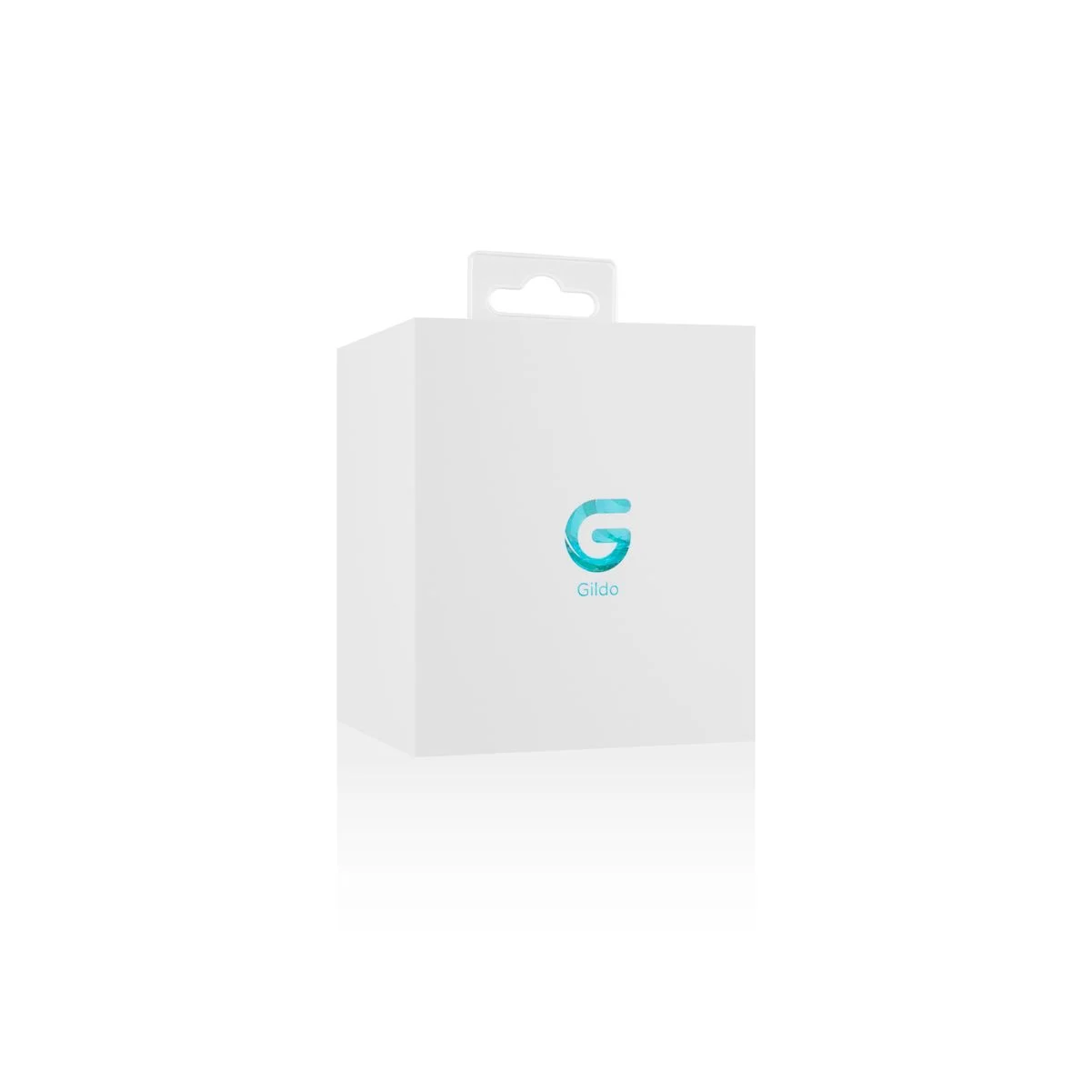 Glazen Buttplug No. 27