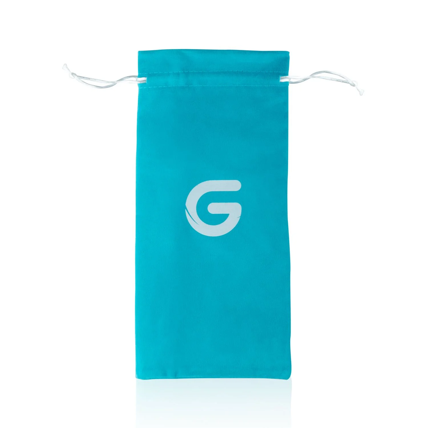 Gildo - Dubbele Glazen G-spot/Prostaat Dildo No. 33