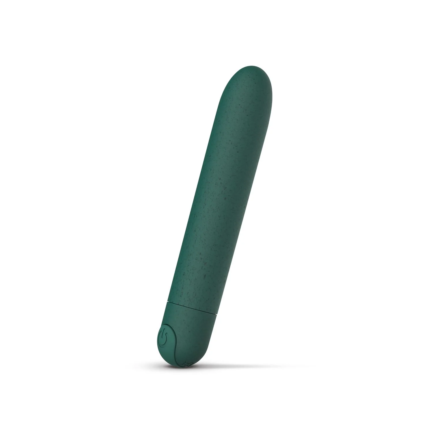 Gløv - Saga Eco Bullet Vibrator - Groen