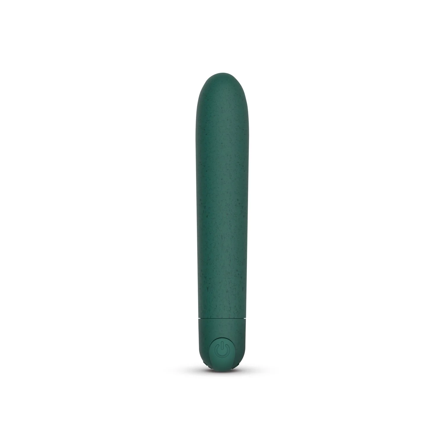 Gløv - Saga Eco Bullet Vibrator - Groen