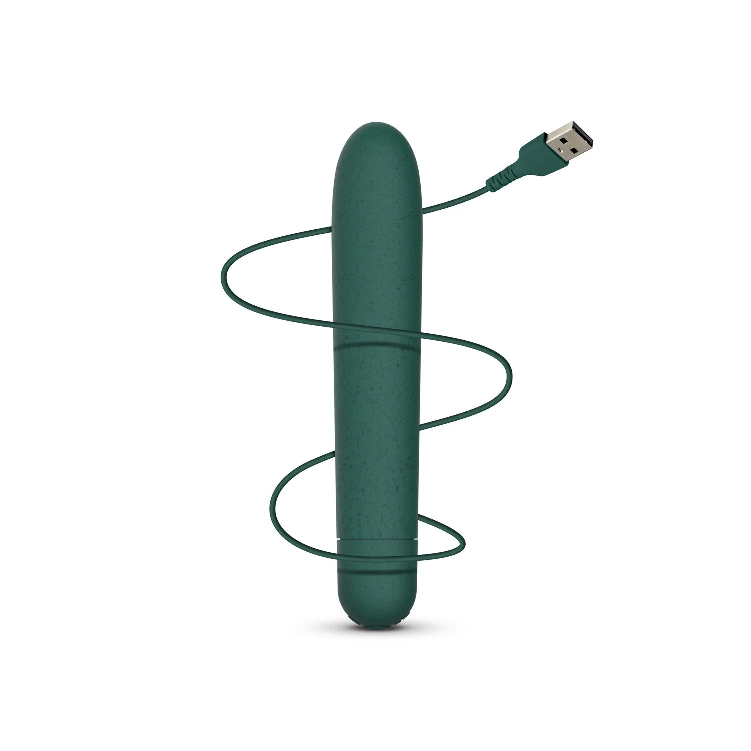 Gløv - Saga Eco Bullet Vibrator - Groen