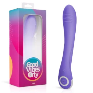 Lici G-Spot Vibrator