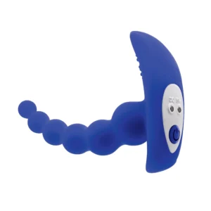 Evolved - Beaded Pleasure - Blauw