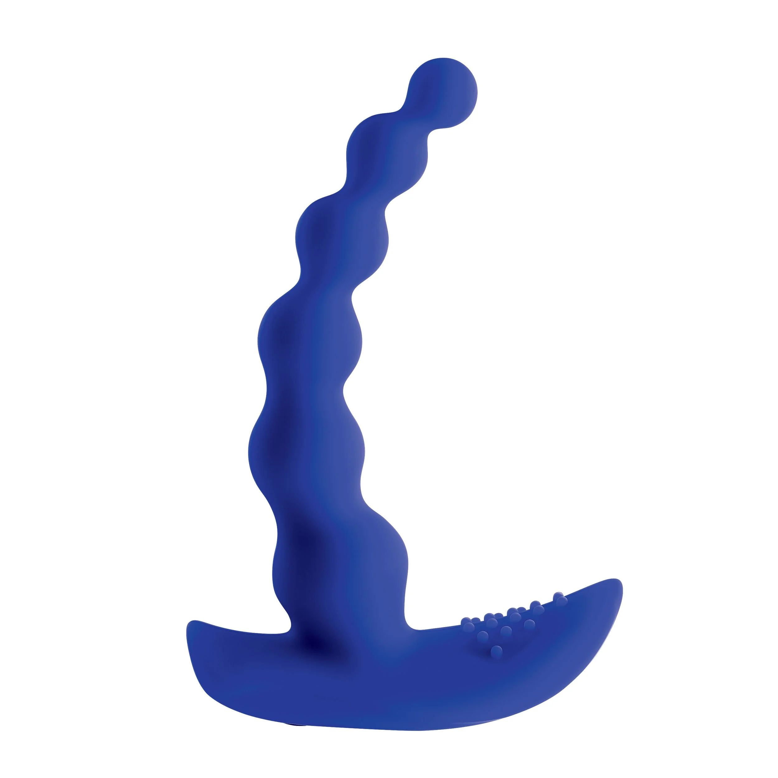 Evolved - Beaded Pleasure - Blauw