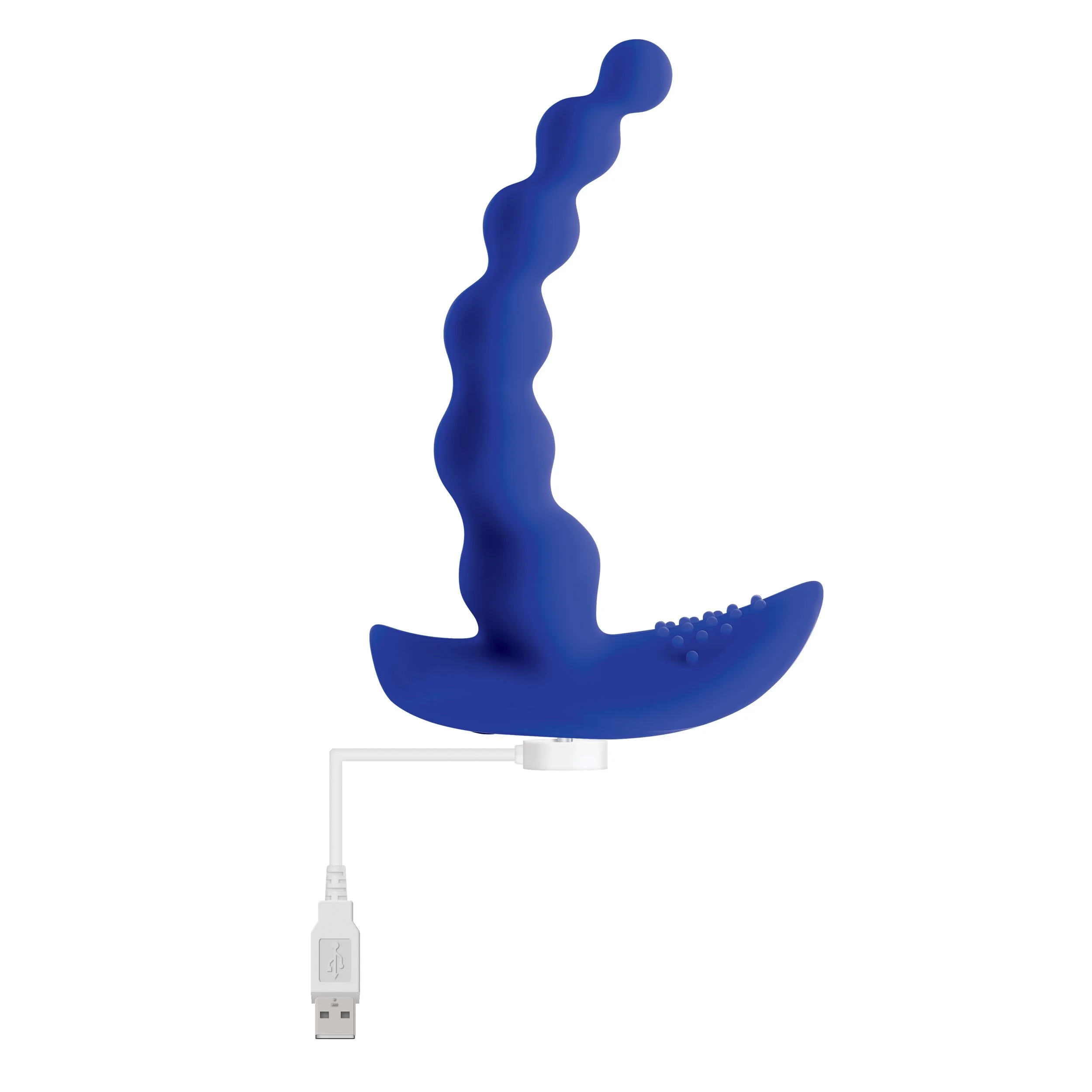 Evolved - Beaded Pleasure - Blauw