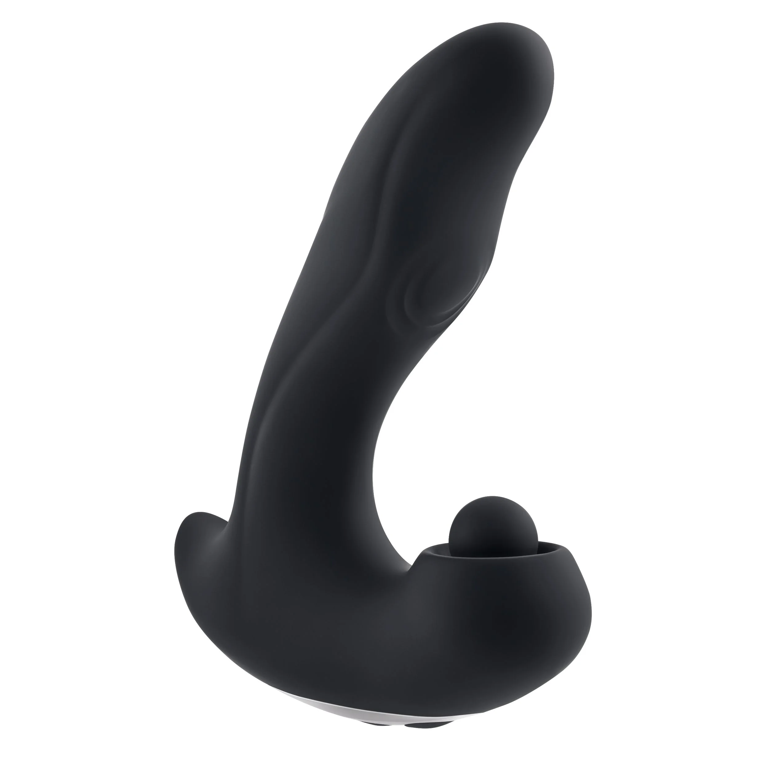 Evolved - Mad Tapper Vibrator