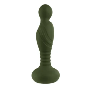Evolved - The General Anaal Vibrator