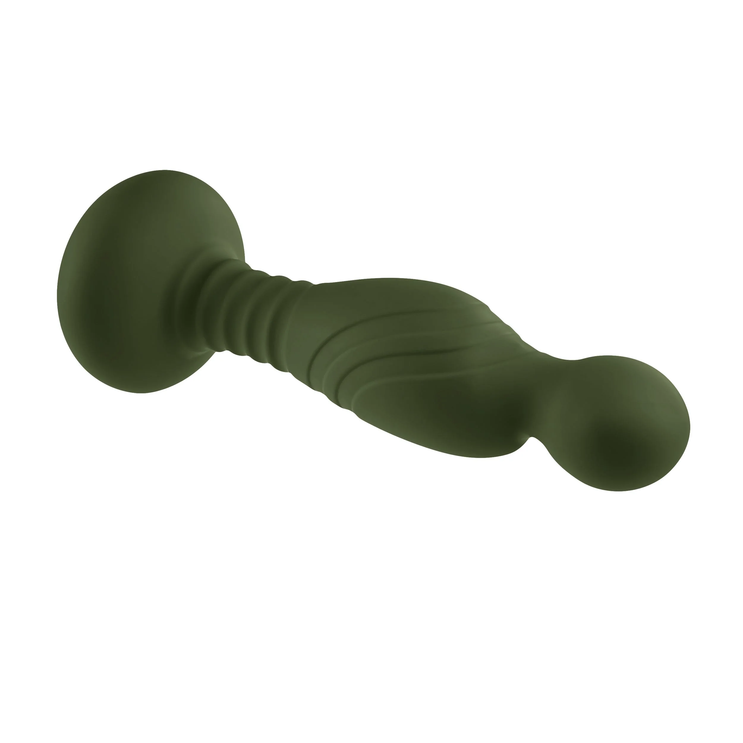 Evolved - The General Anaal Vibrator