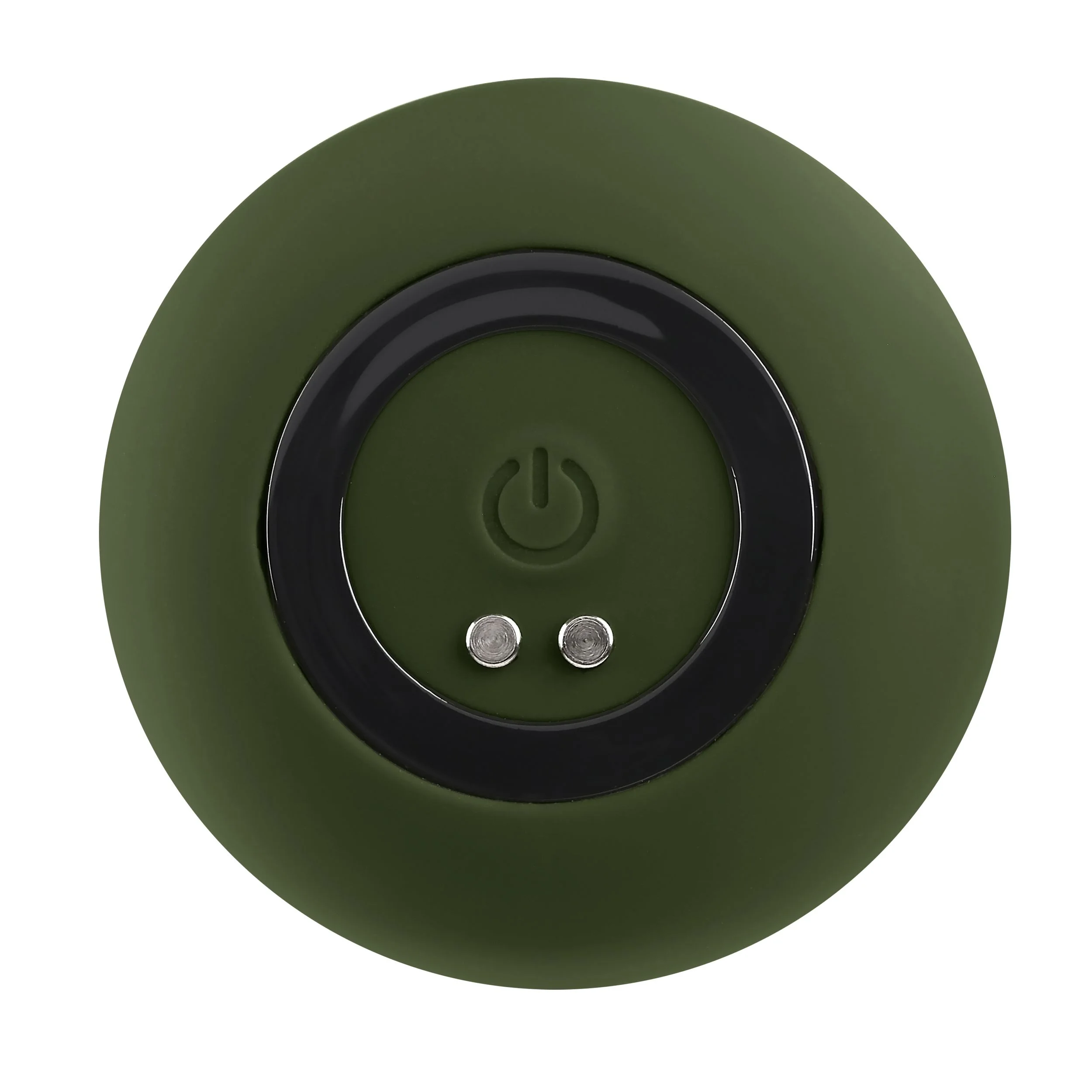 Evolved - The General Anaal Vibrator
