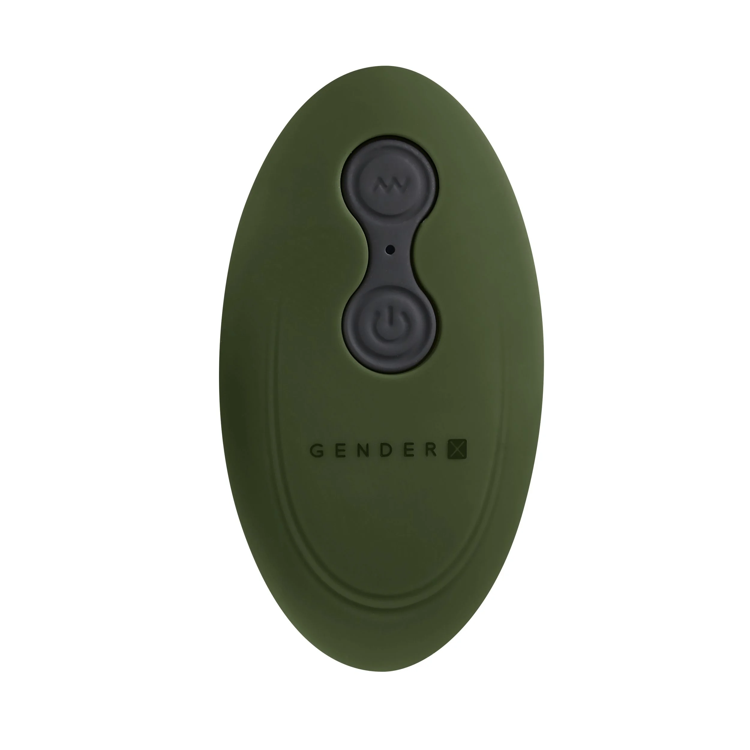 Evolved - The General Anaal Vibrator