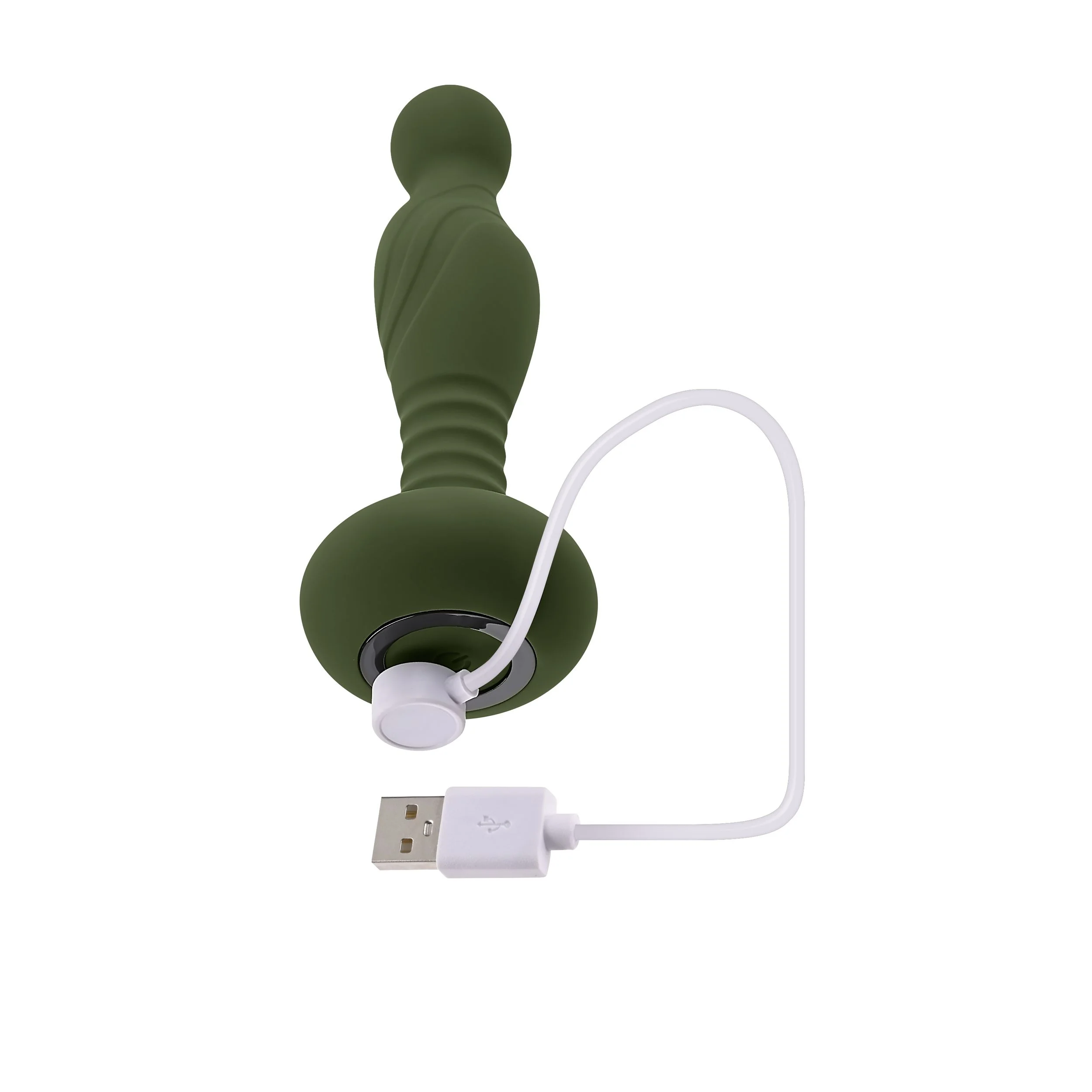 Evolved - The General Anaal Vibrator