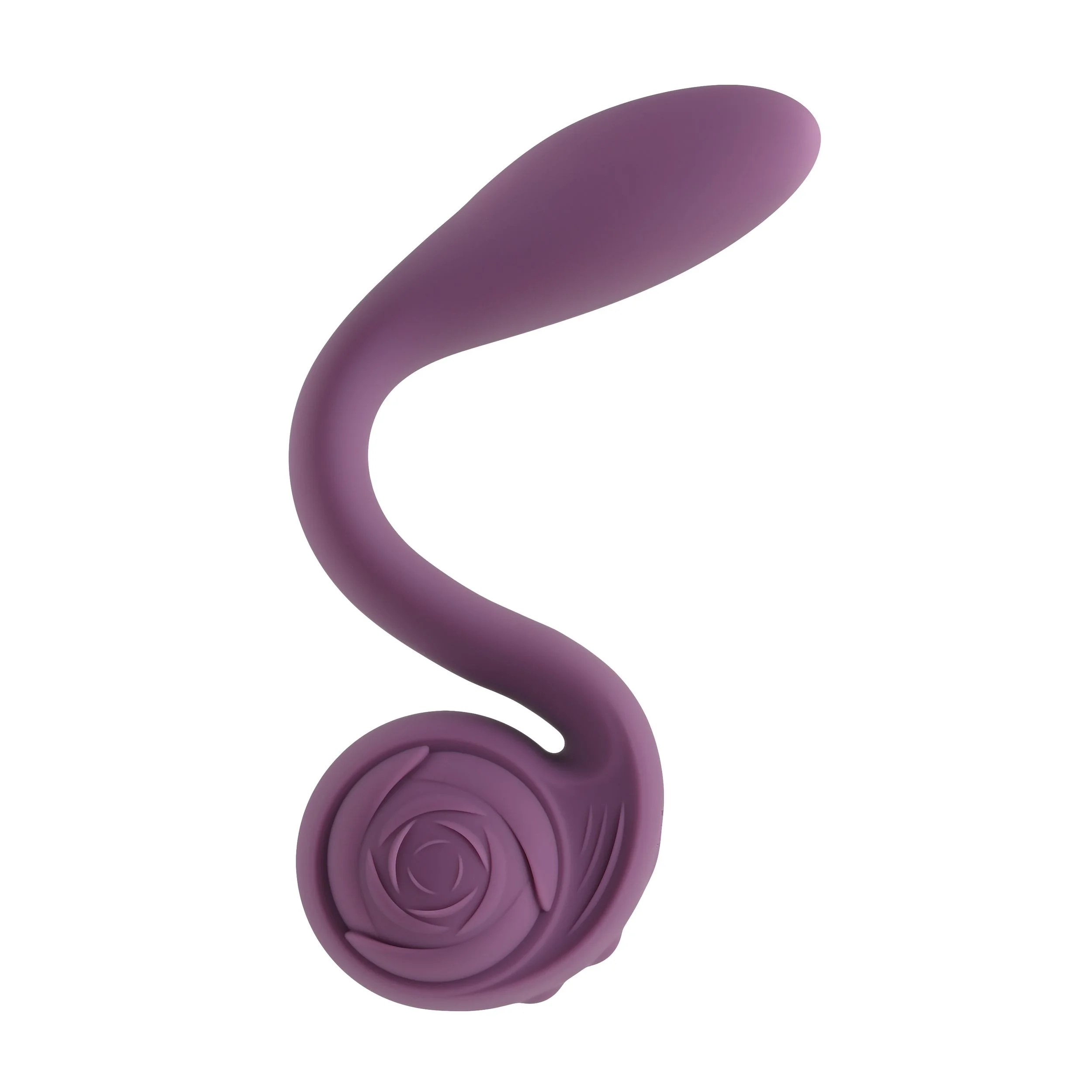 Evolved - Poseable You Vibrator