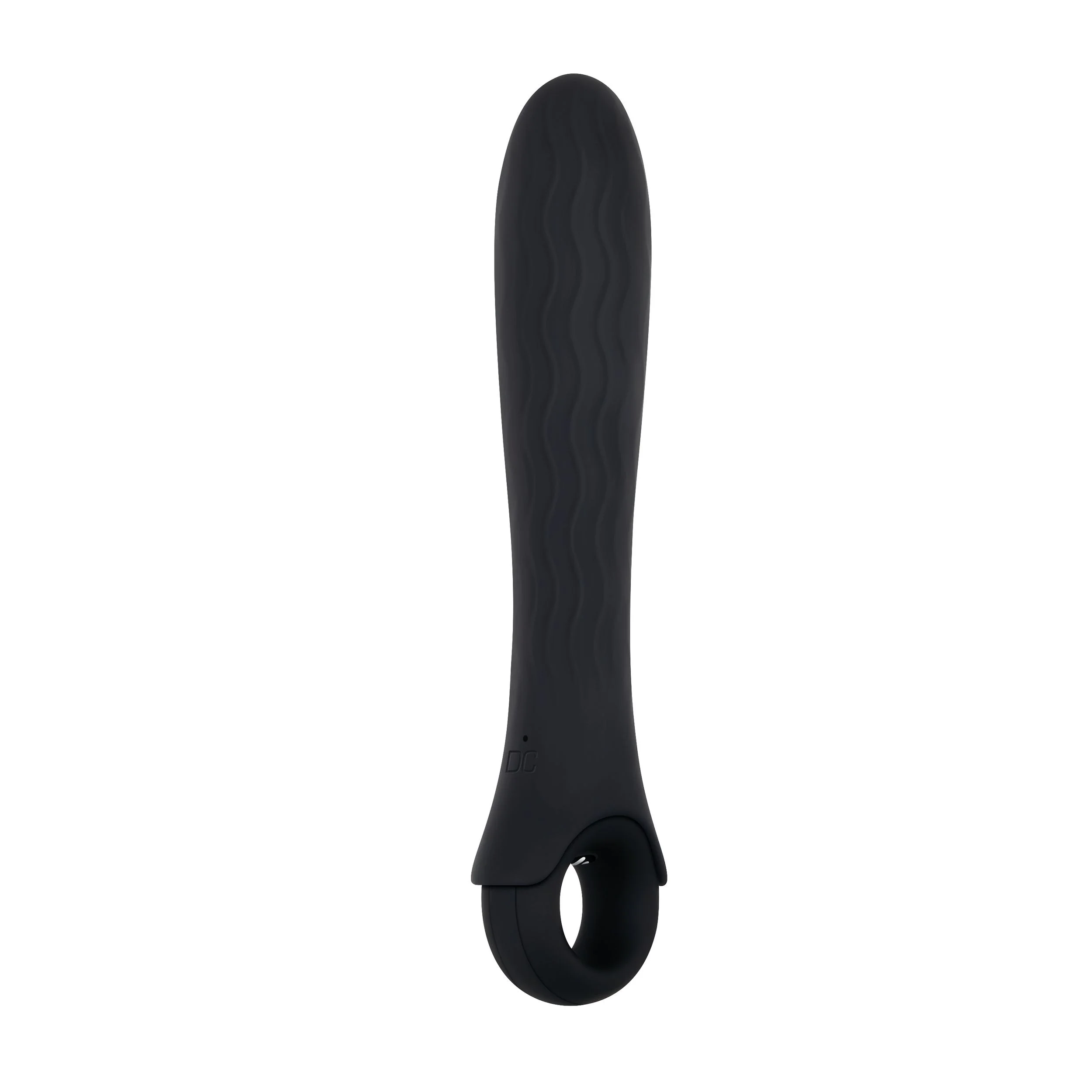 Evolved - Power House Vibrator - Zwart