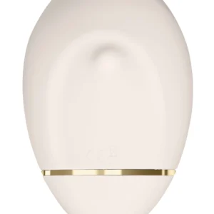 Ioba - OhMyC 1 Clitoris Stimulator - Wit