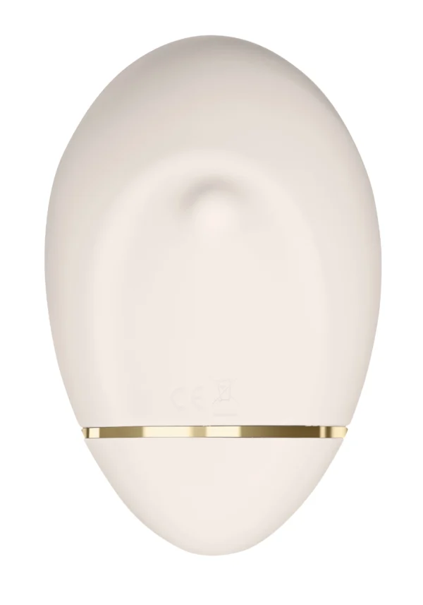 Ioba - OhMyC 1 Clitoris Stimulator - Wit