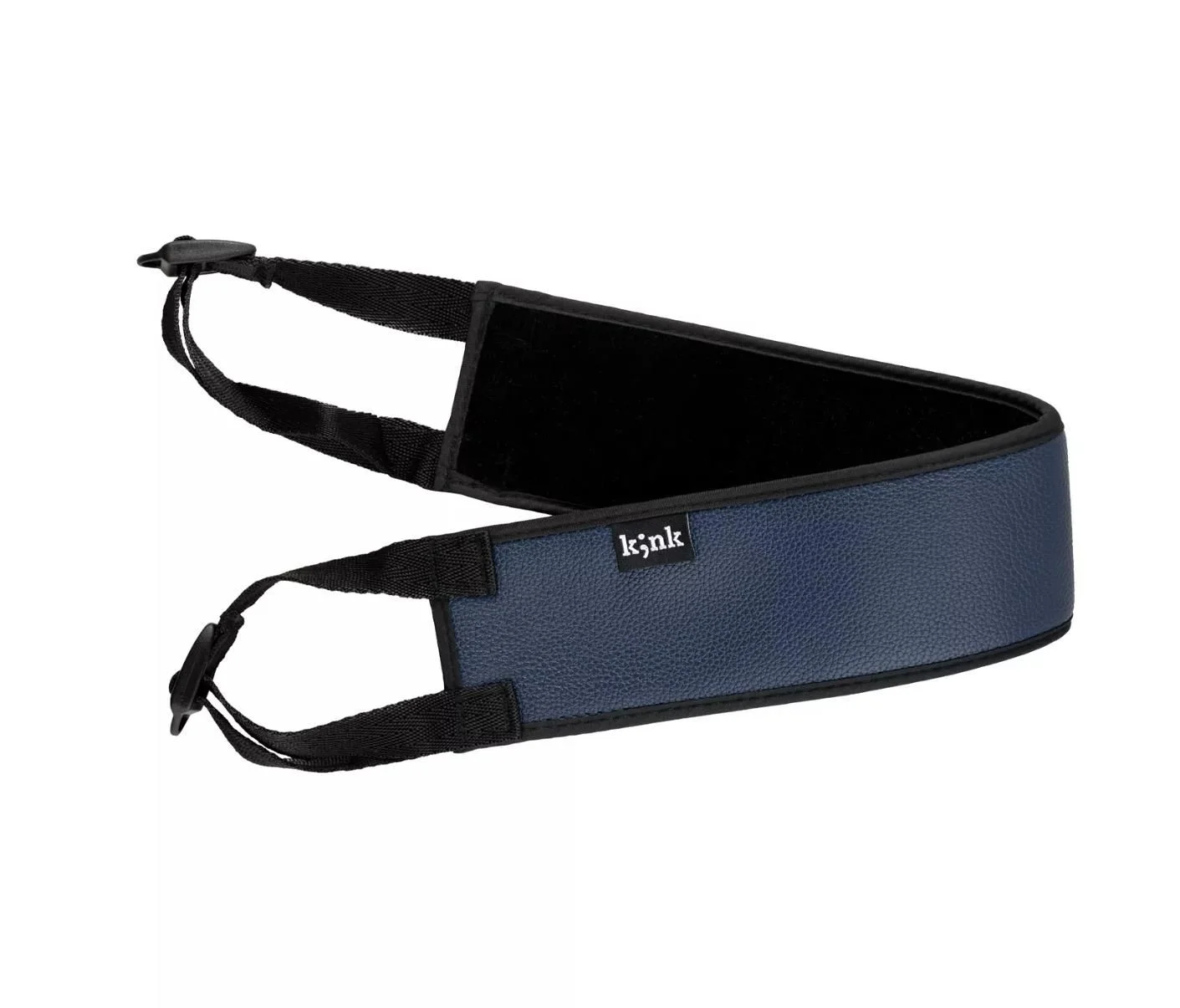 AMORELIE Kink – Clutch Me Cuff – Zwart