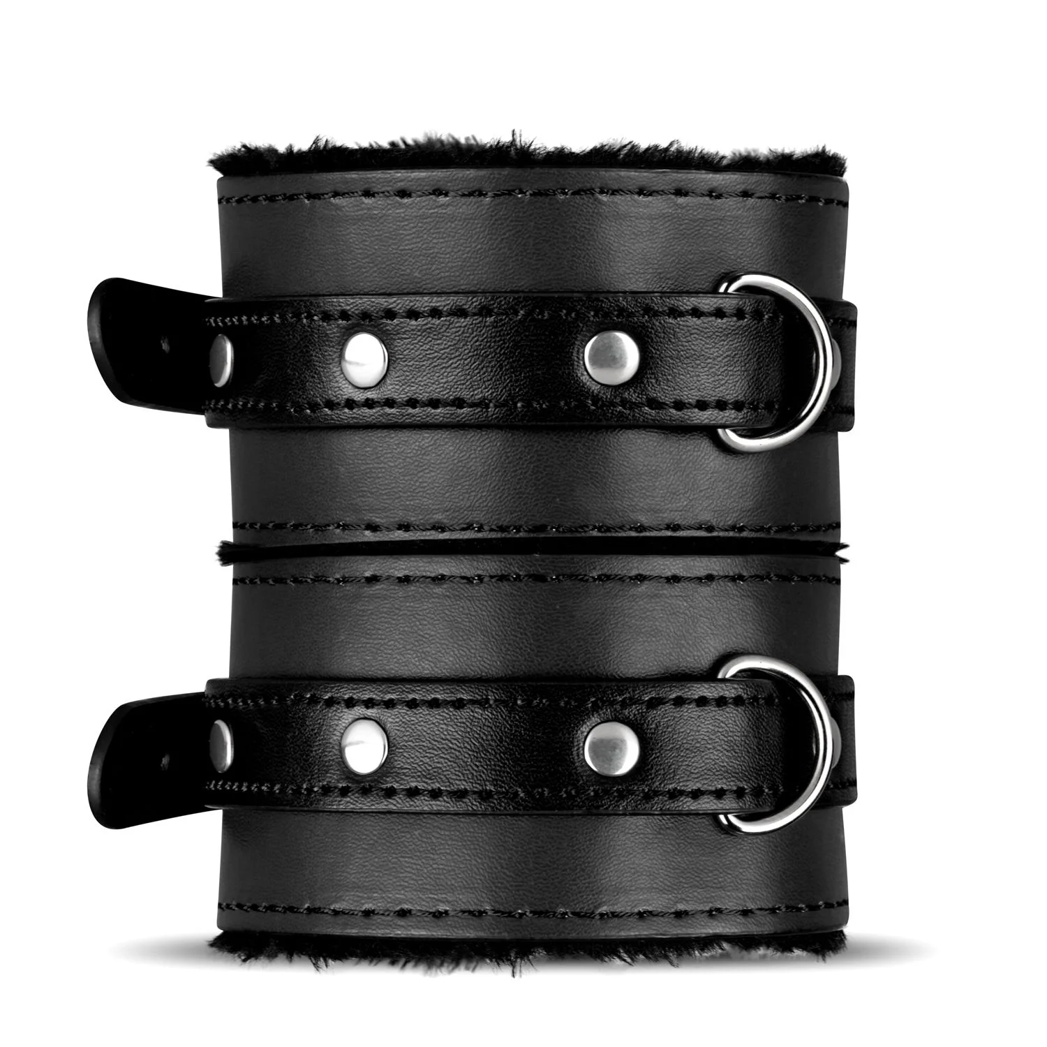 Secret Pleasure Chest X Bedroom Fantasies - Black Fantasy