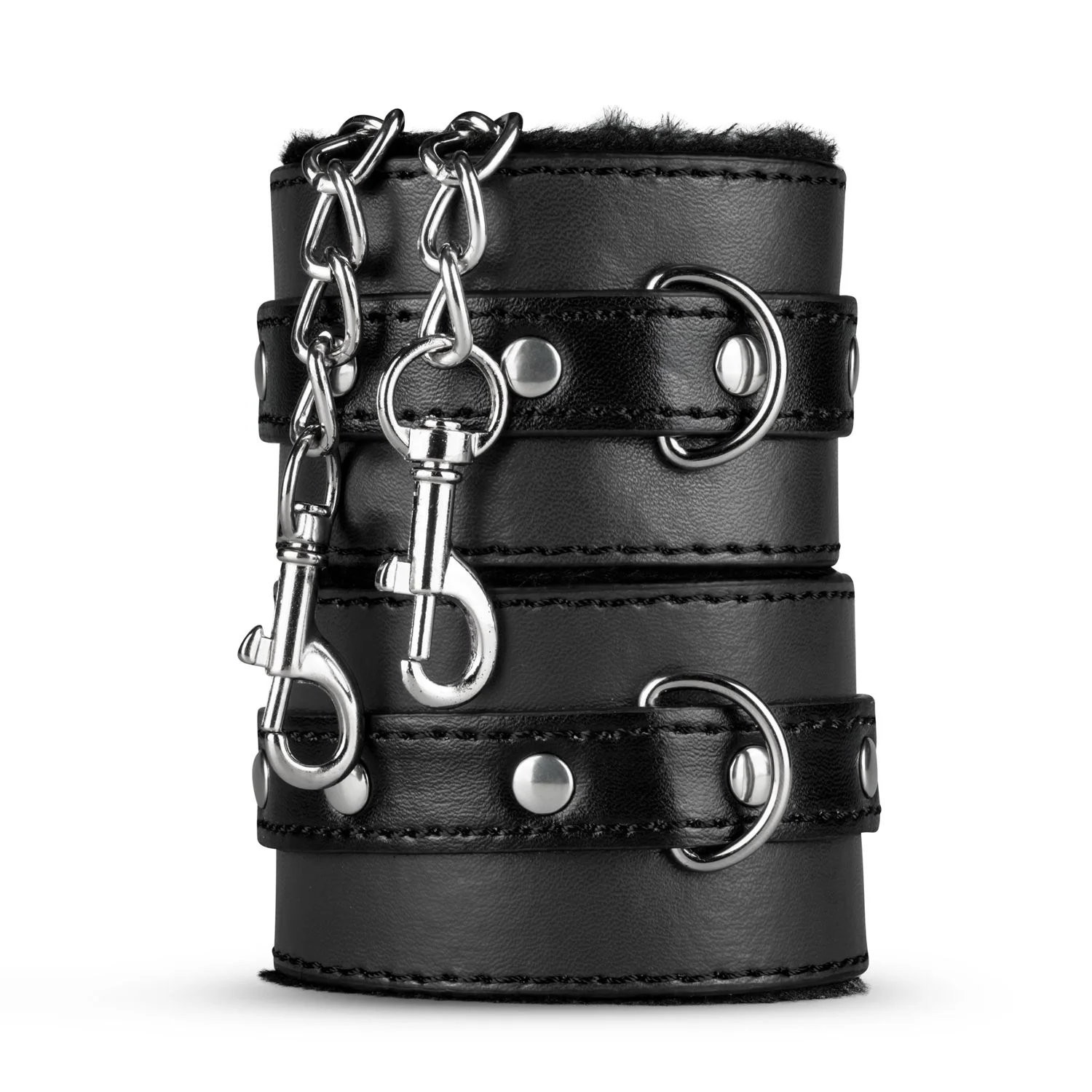 Secret Pleasure Chest X Bedroom Fantasies - Black Fantasy