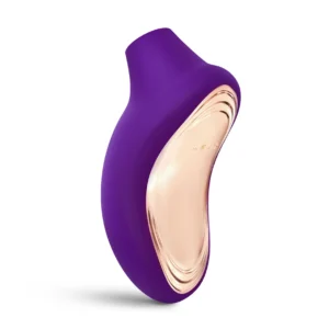 LELO - Sona 2 Luchtdrukvibrator - Paars
