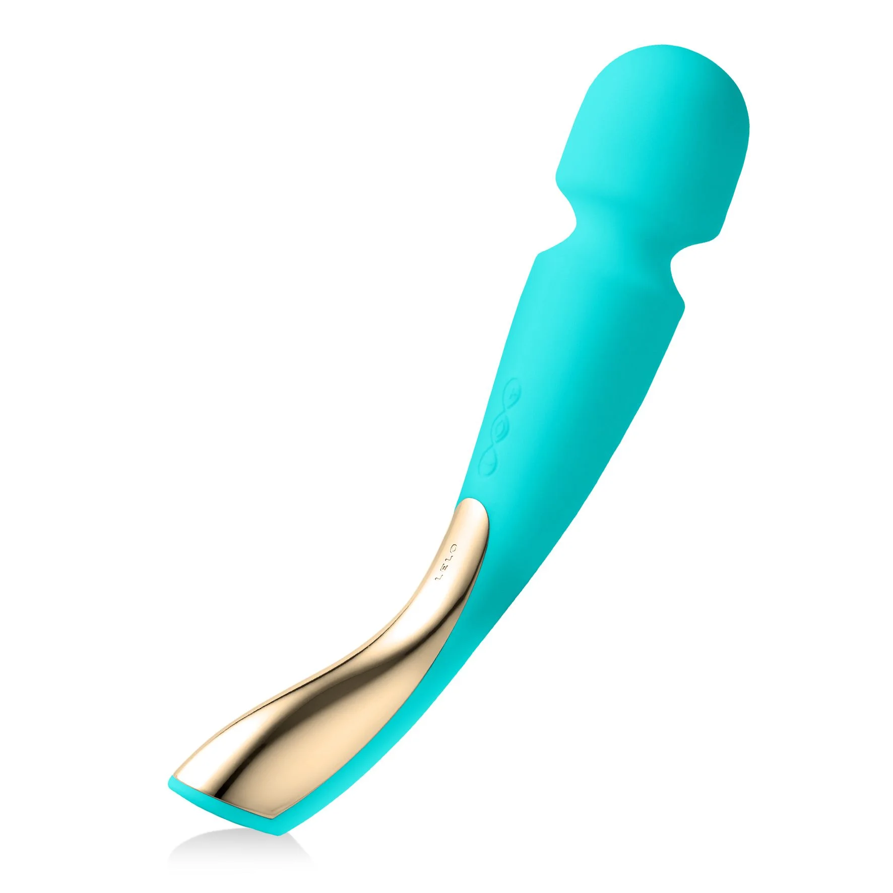 LELO - Smart Wand 2 Medium - Ocean Blue