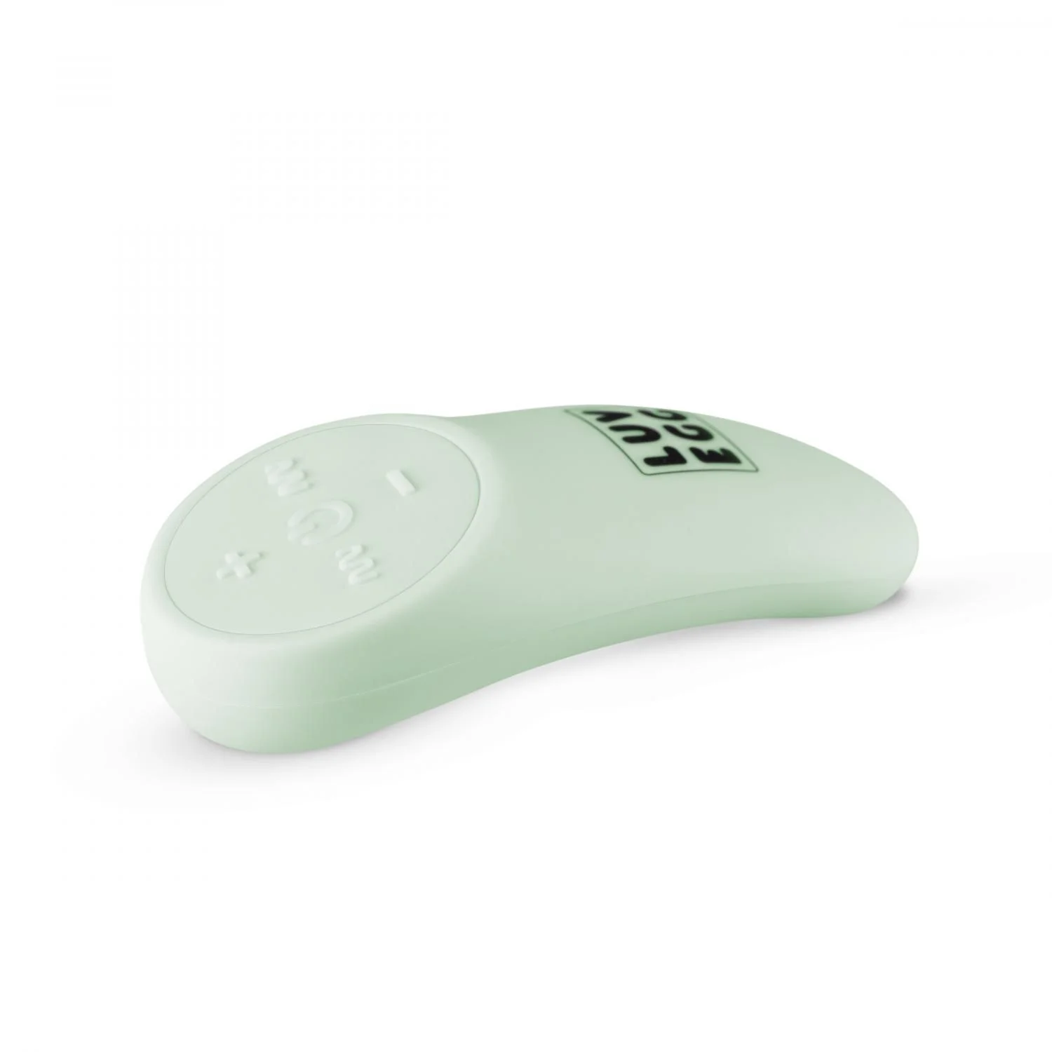 LUV EGG - Groen