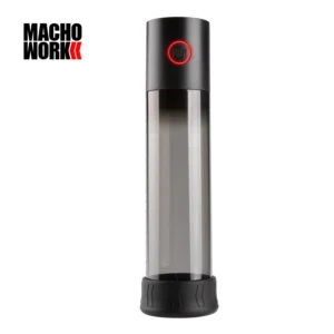 OTOUCH - Macho Work1 Penis Pomp
