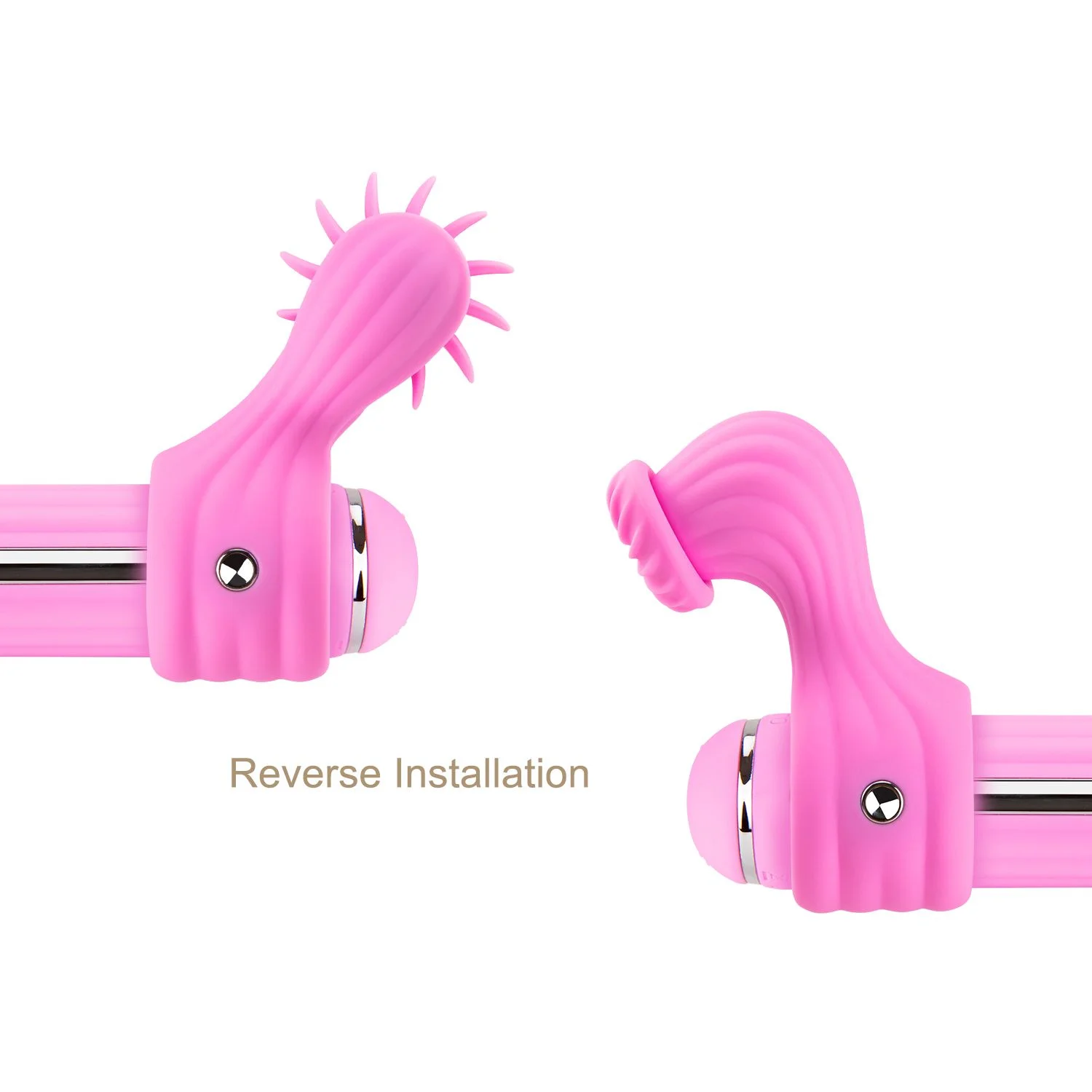 OTOUCH - Magic Stick - Roze