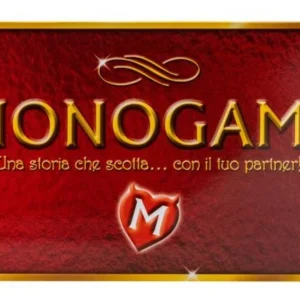 Monogamy Game - Italian Version