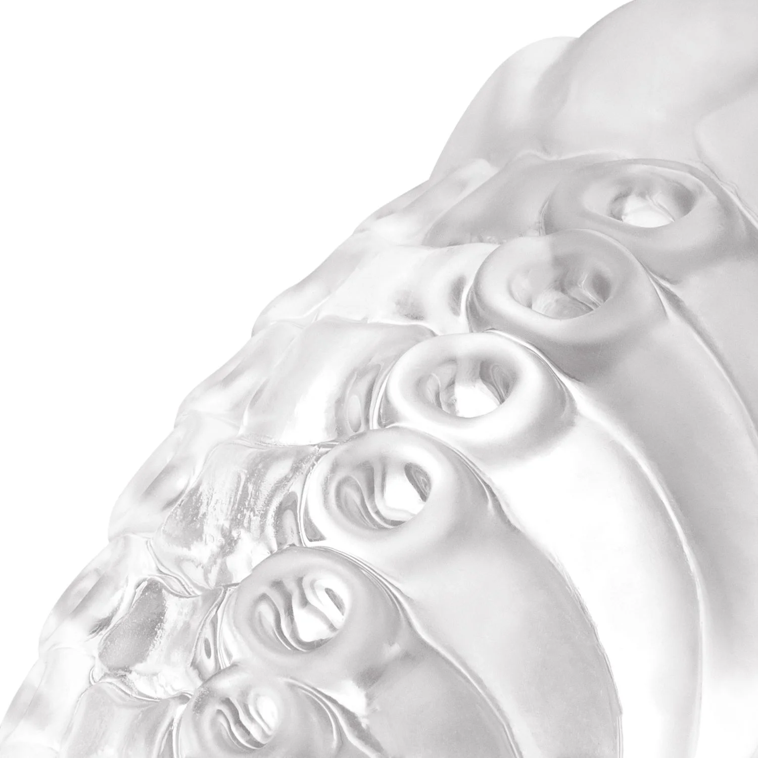 Mythical Mates - Tentacle Play Jelly Dildo - 20 cm