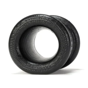 Oxballs NEO TALL Ballstretcher - Zwart