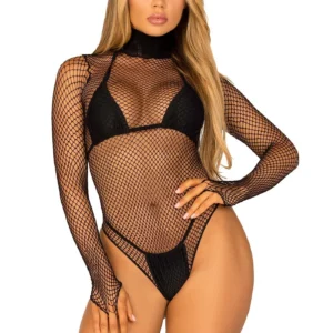 Body Turtleneck