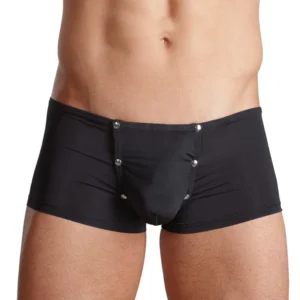 Heren Boxer met Studs