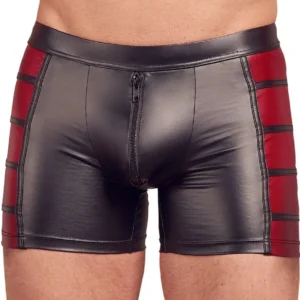 Heren Boxer - Zwart
