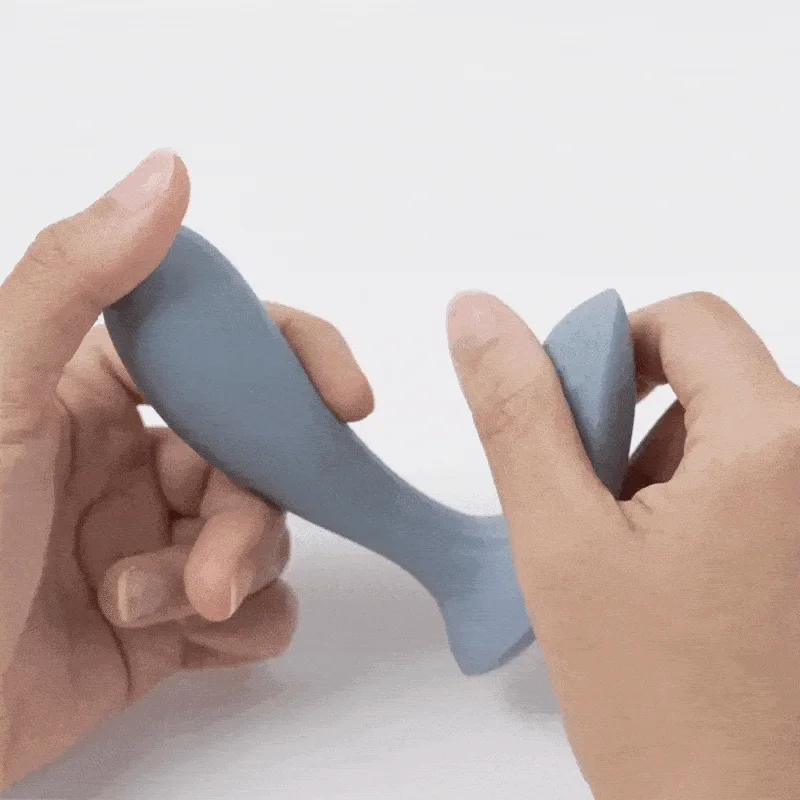 SVAKOM - Erica Panty Vibrator - Roze