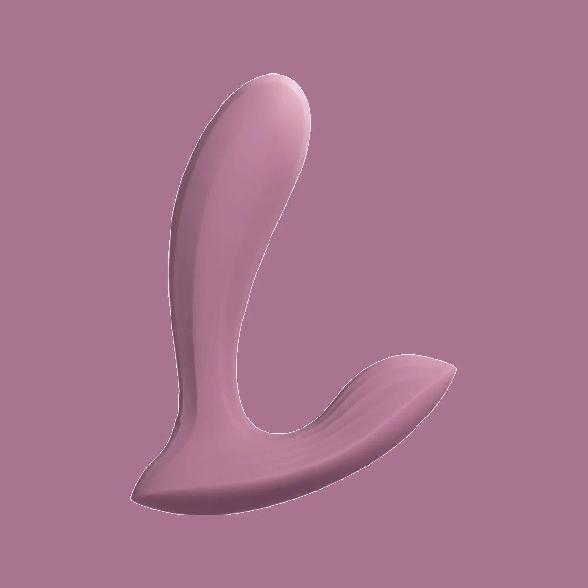 SVAKOM - Erica Panty Vibrator - Roze