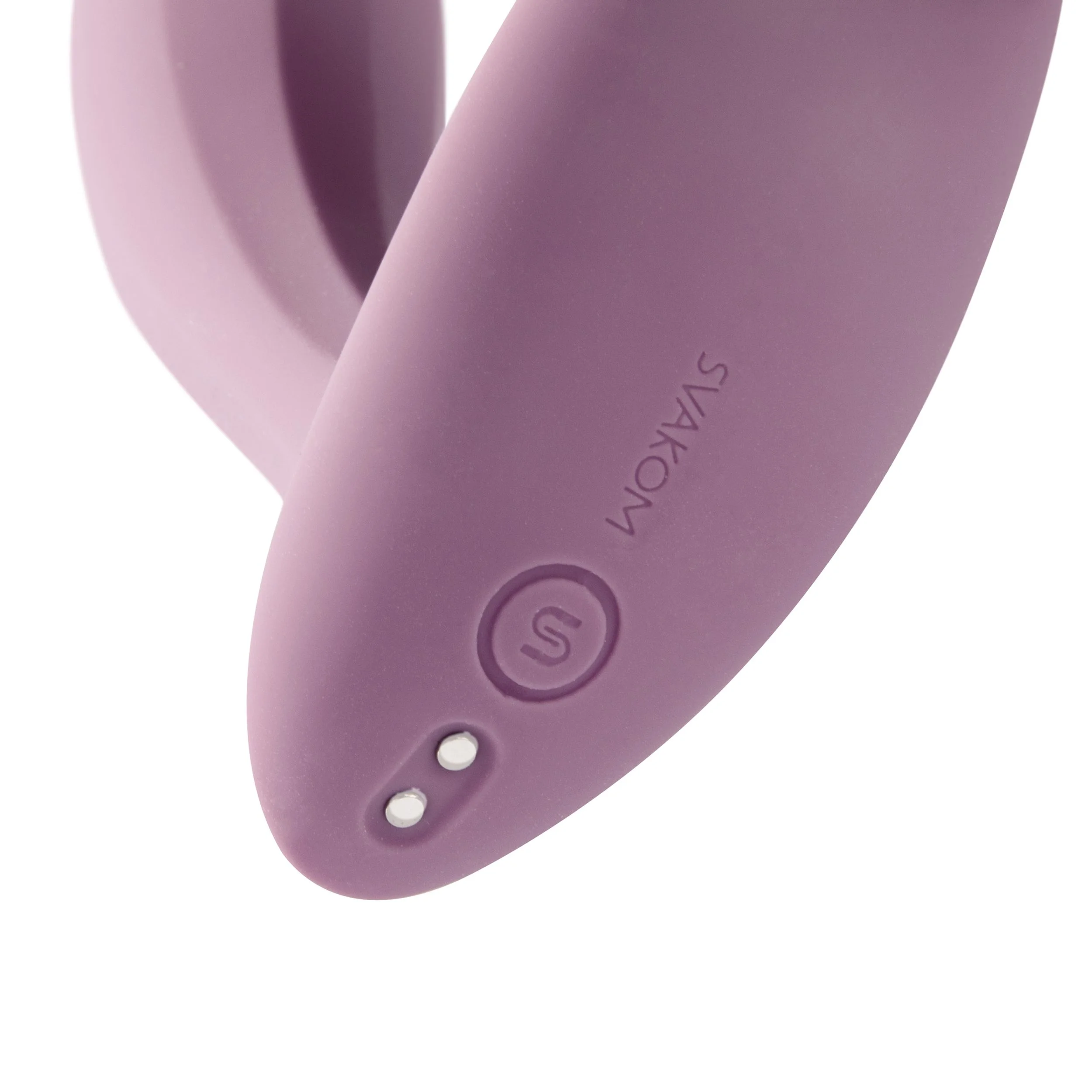 SVAKOM - Erica Panty Vibrator - Roze