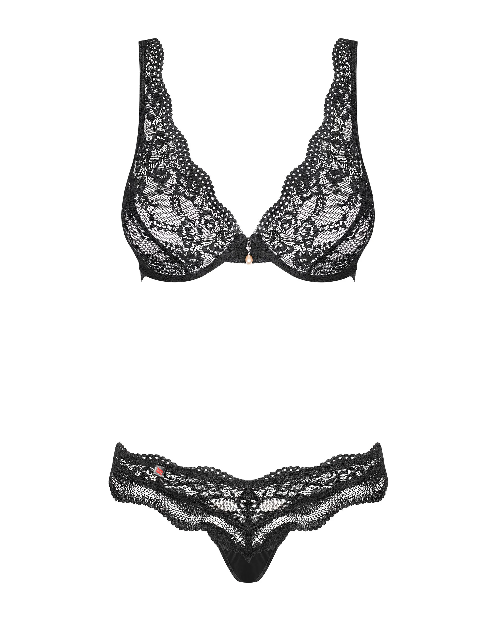 Luvae BH-Set